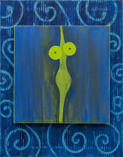 Green Diva