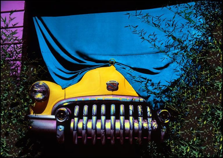 Jane Gottlieb Curtain Call