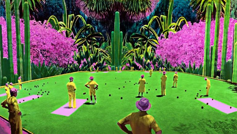 Lawnbowlers Life