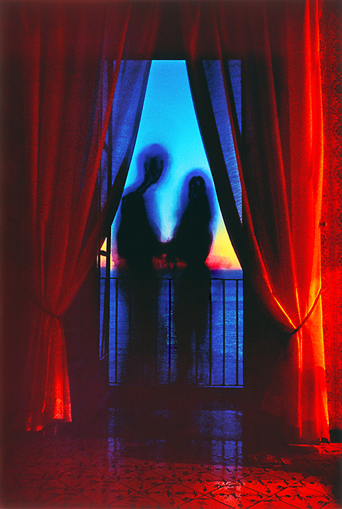 Day Dream #2