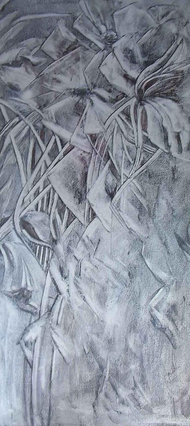 Entwined 1