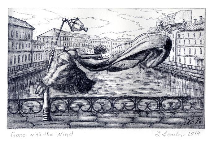 Gonewiththe Wind