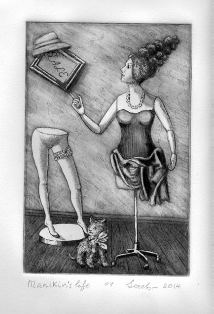 Manikin