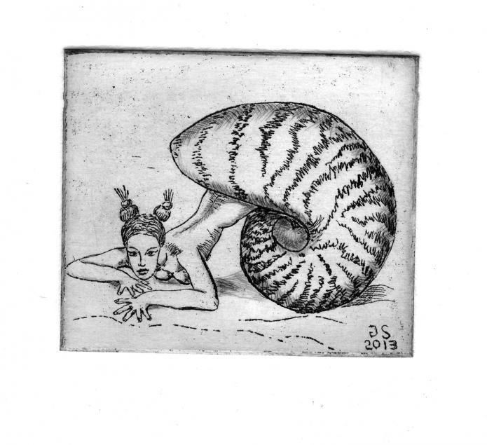 Shell