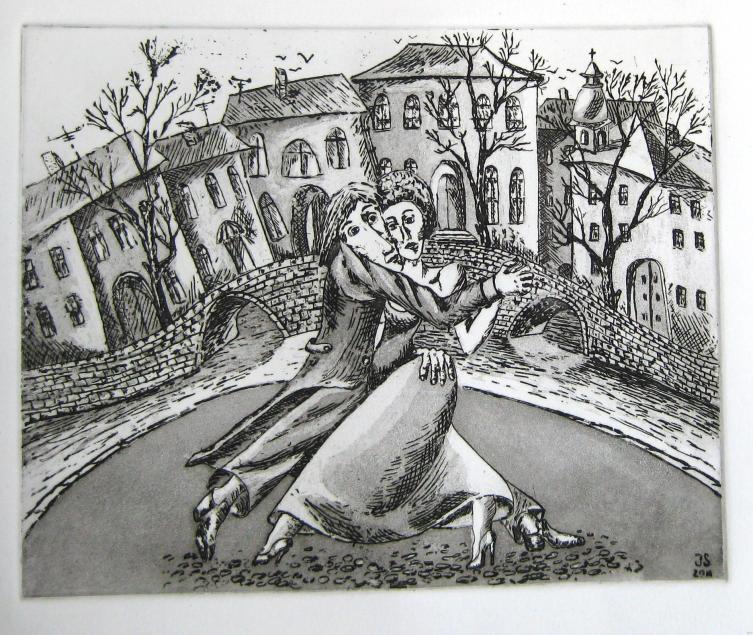 Tango