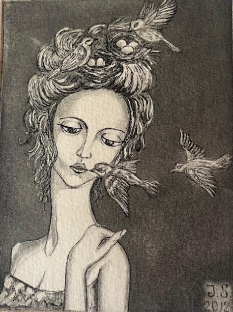 Birds
