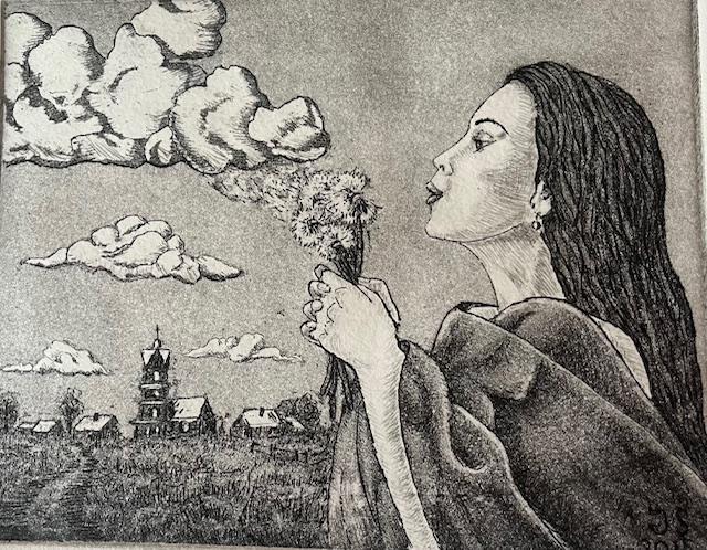The cloud