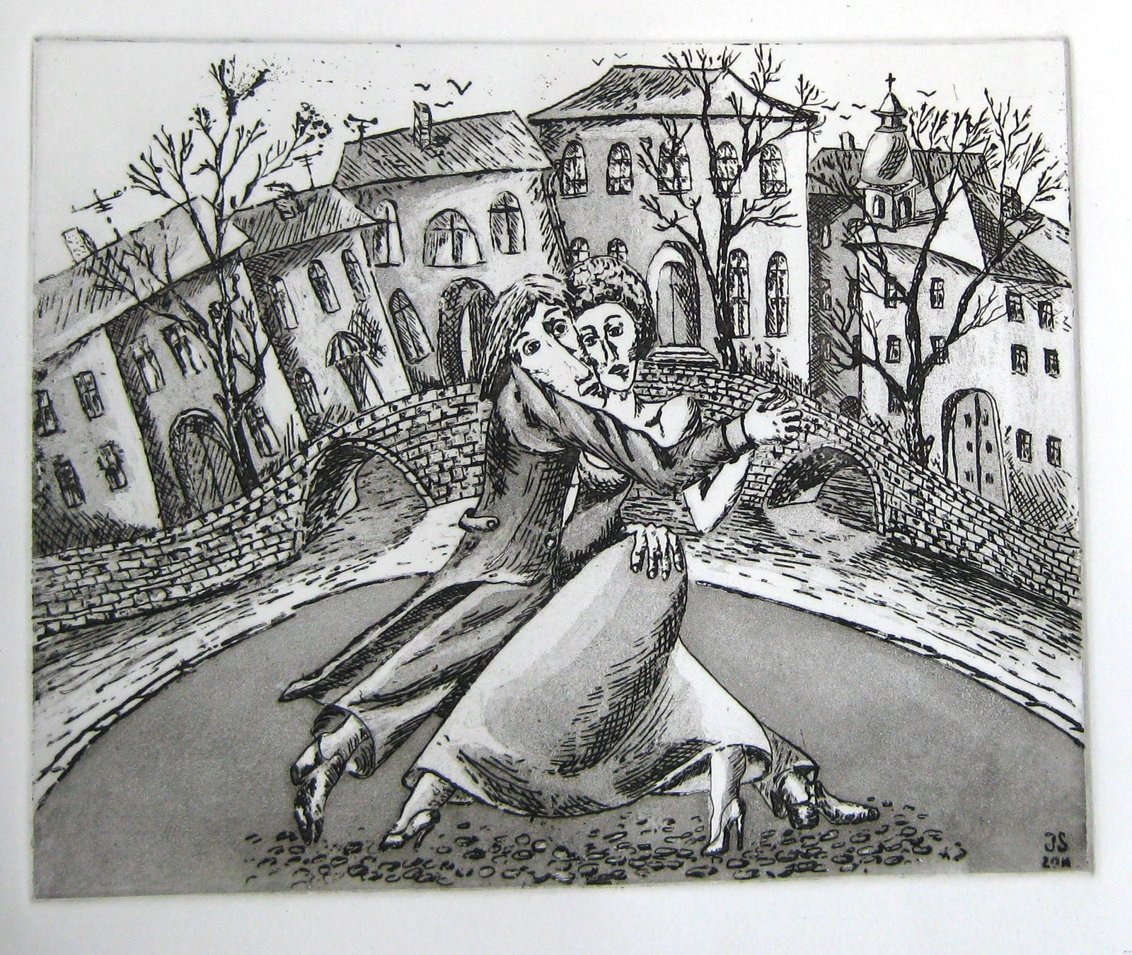 Tango
