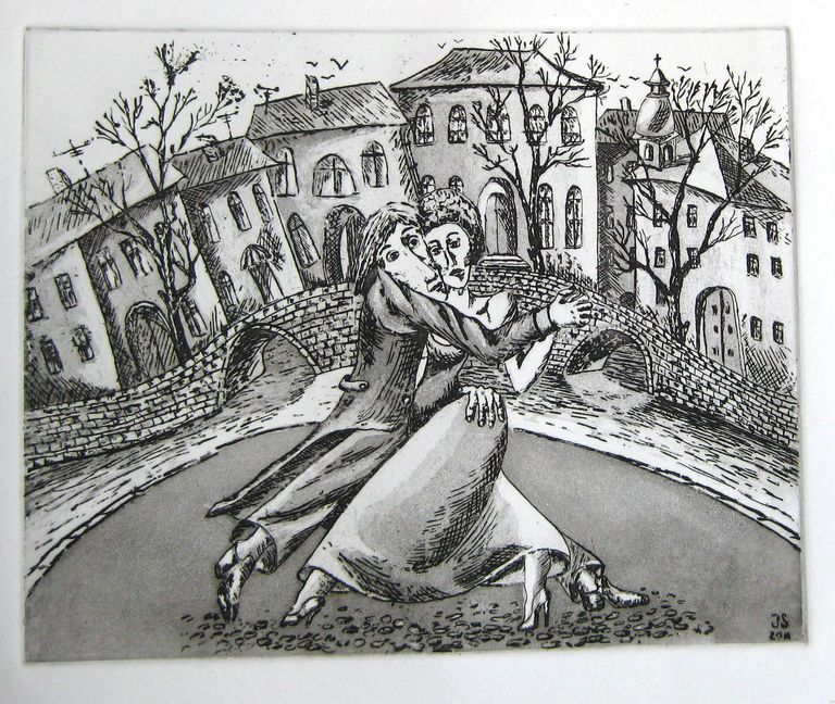 Tango