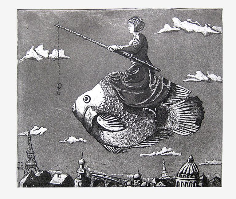 Fishing
