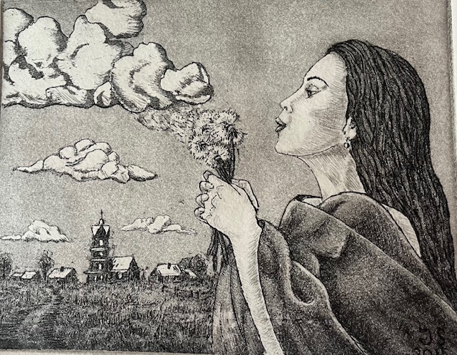 The Cloud