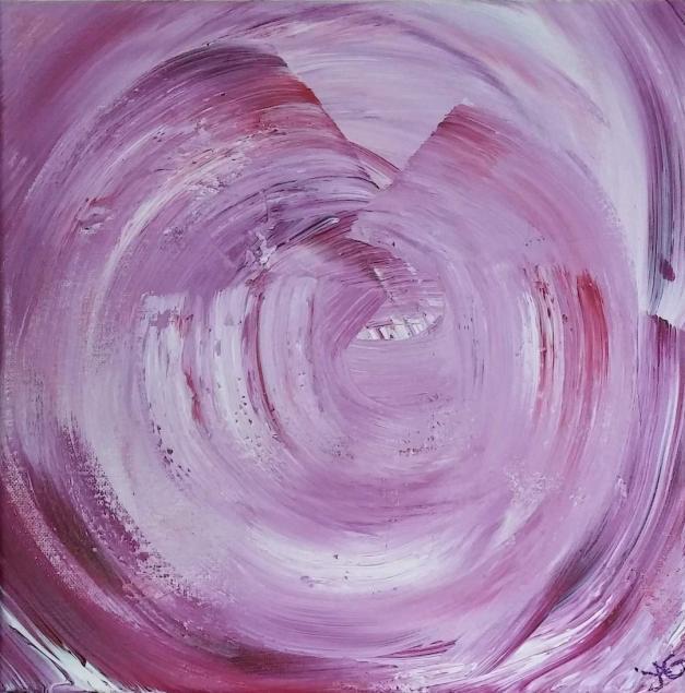 Into the void 1