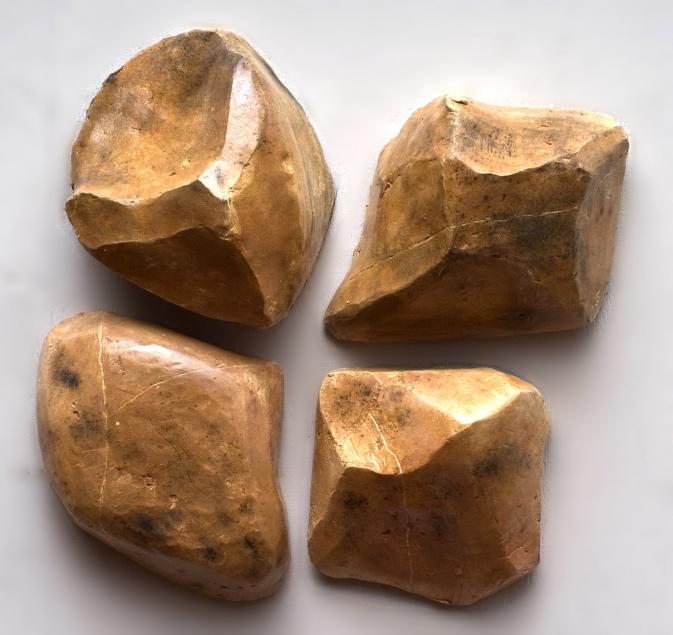 Wall Stones