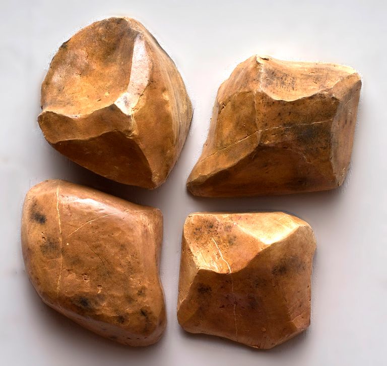 Wall Stones