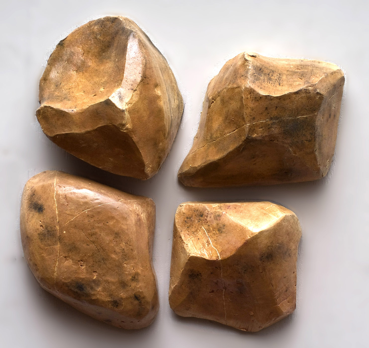 Wall Stones