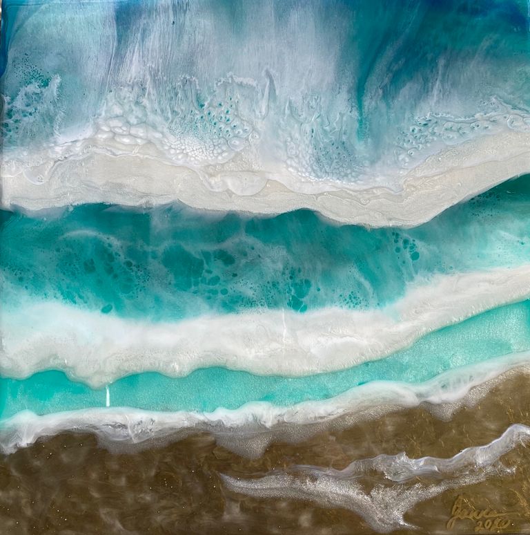 Venice Waves