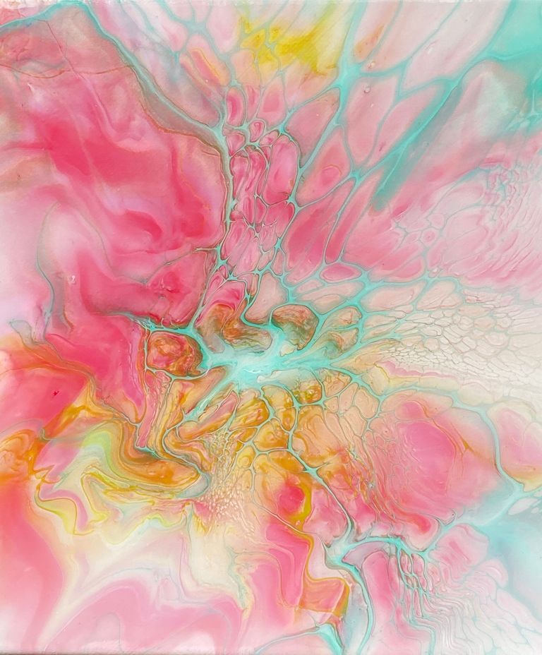 Blooming