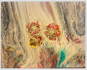 Sun Kissed Blooms