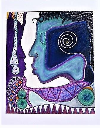 Unfiltered Mind