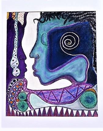 Unfiltered Mind