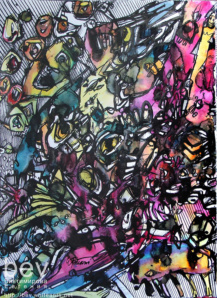 Sensual Understanding