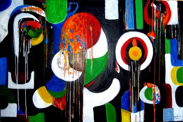 Abstraction