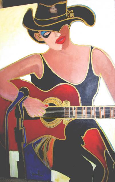 Guitar Music
