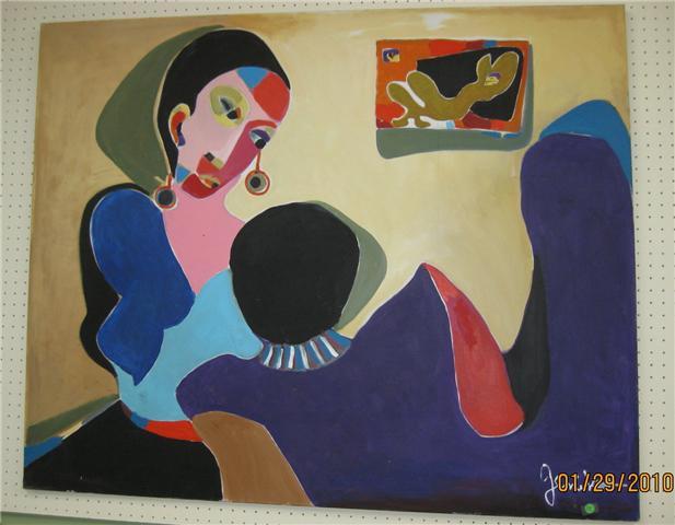 Lovers