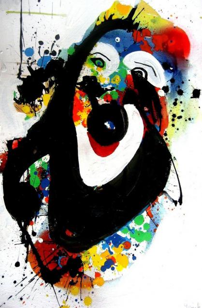 Scream