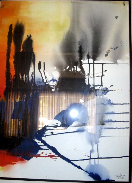 The Evening Time