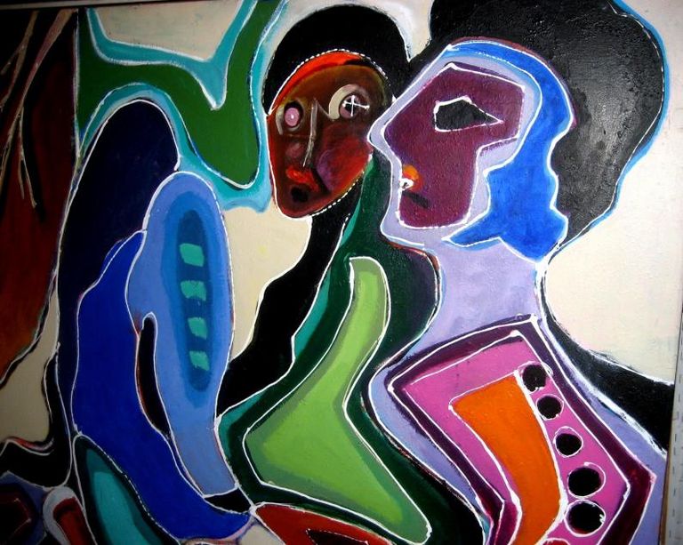 The Lovers