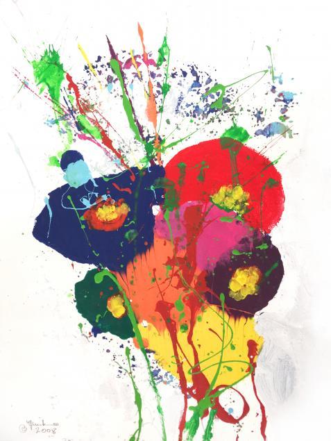 Colors of summer