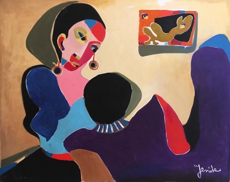 Lovers