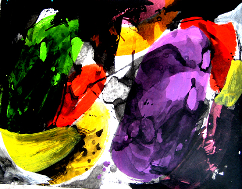Story of Color