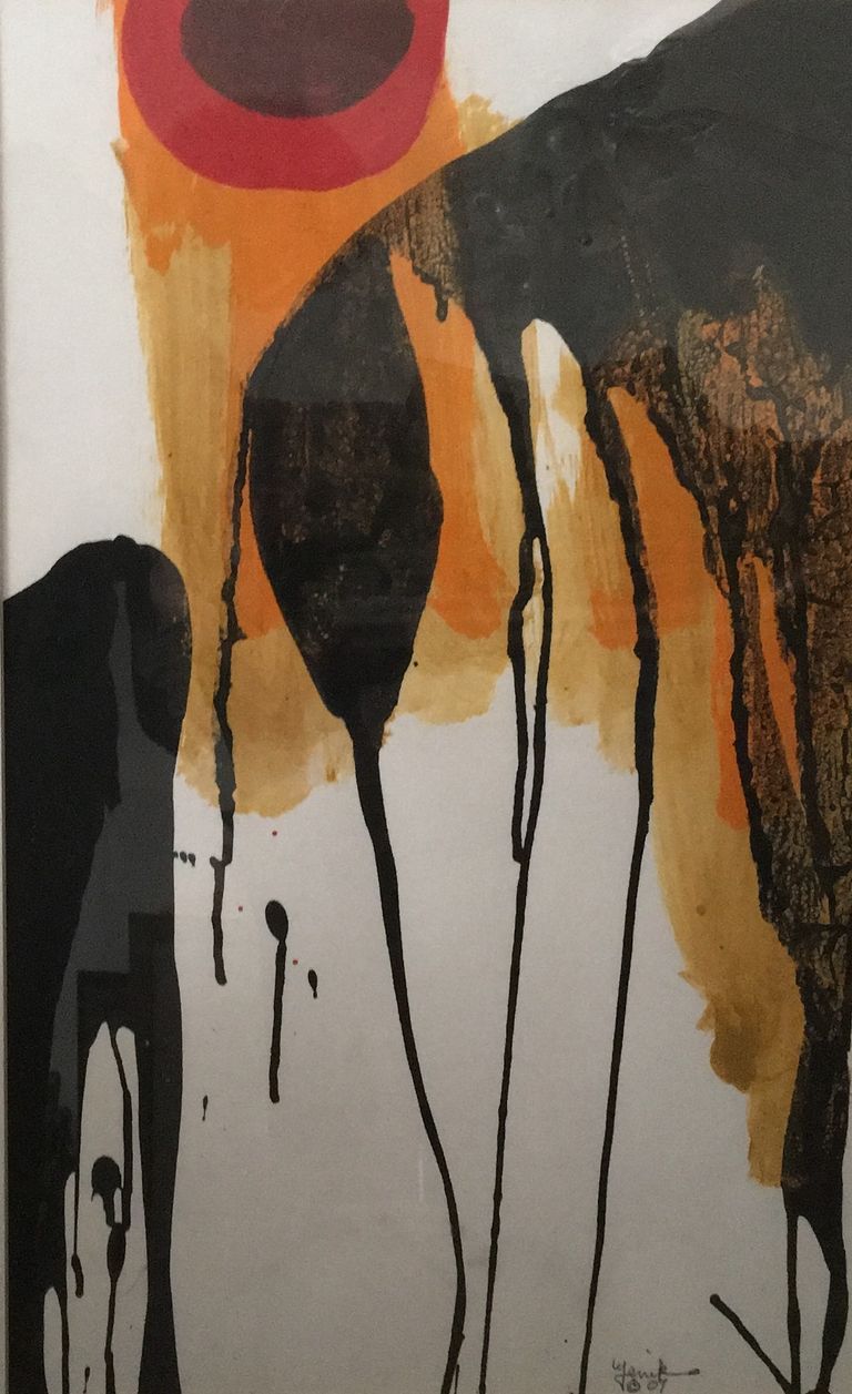 The Tears of the Sun