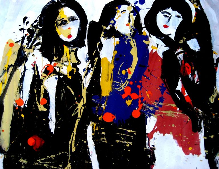 Women Talk