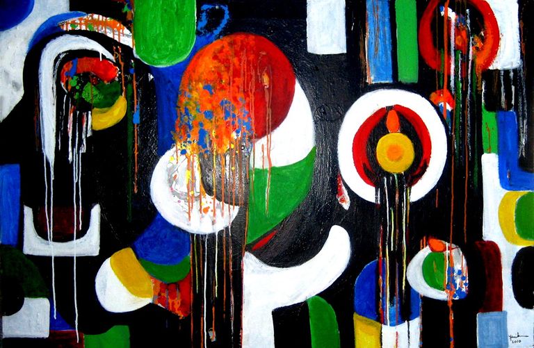 Abstraction