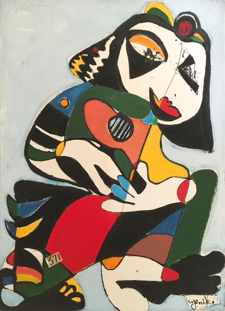 Musician