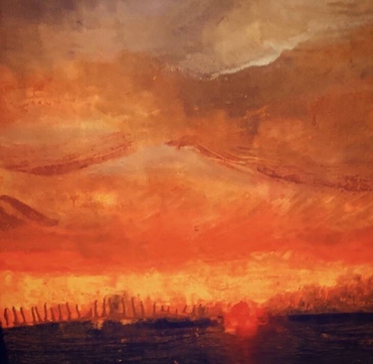 Gold Series: Sunrise