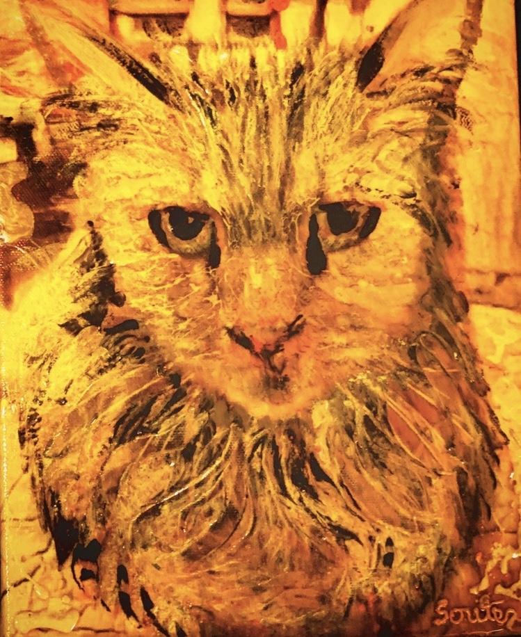 Gold Series:King Bill