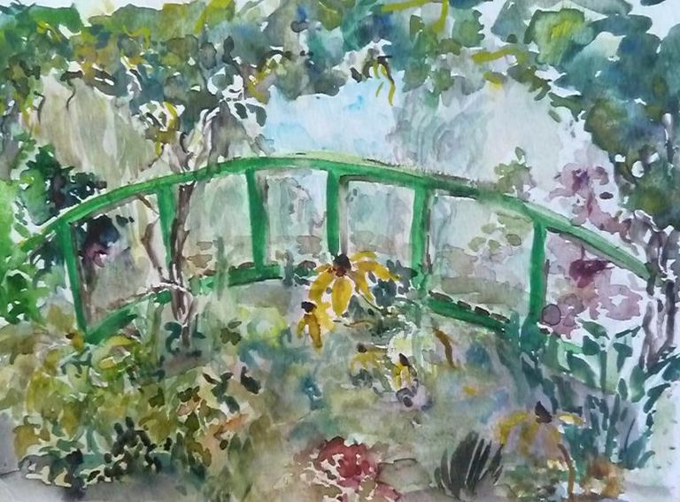 Giverny