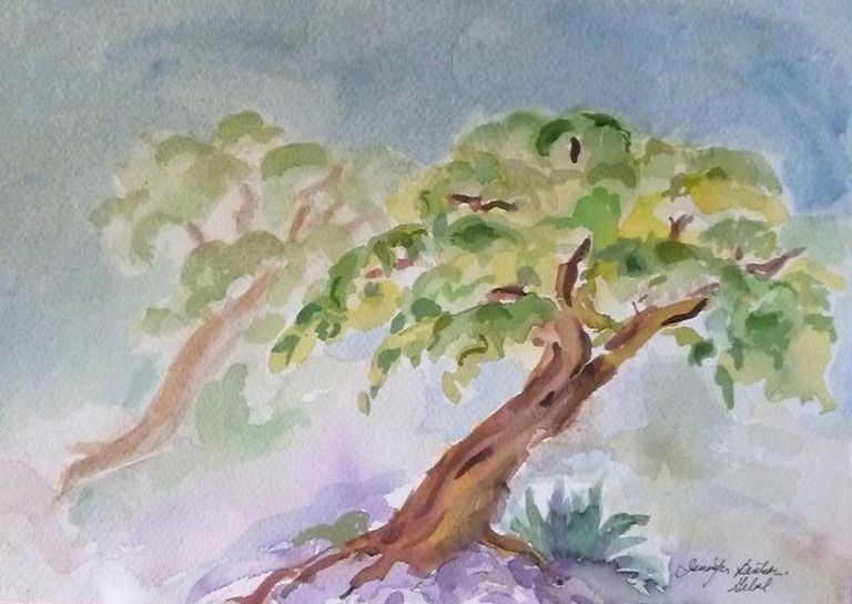Manzanilla