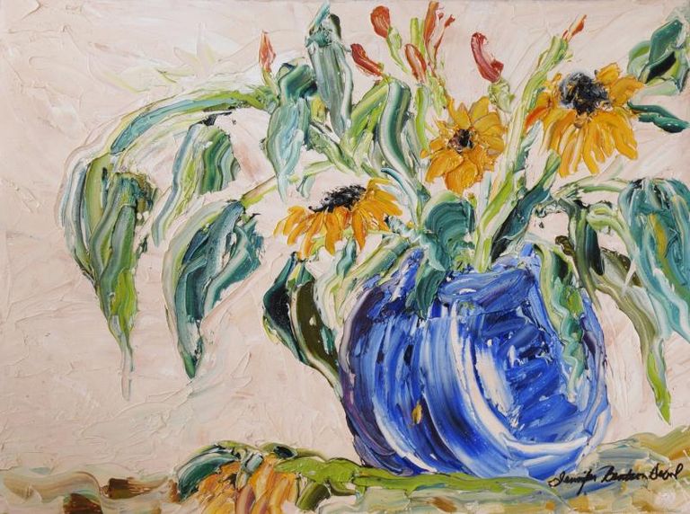 Sunflowers
