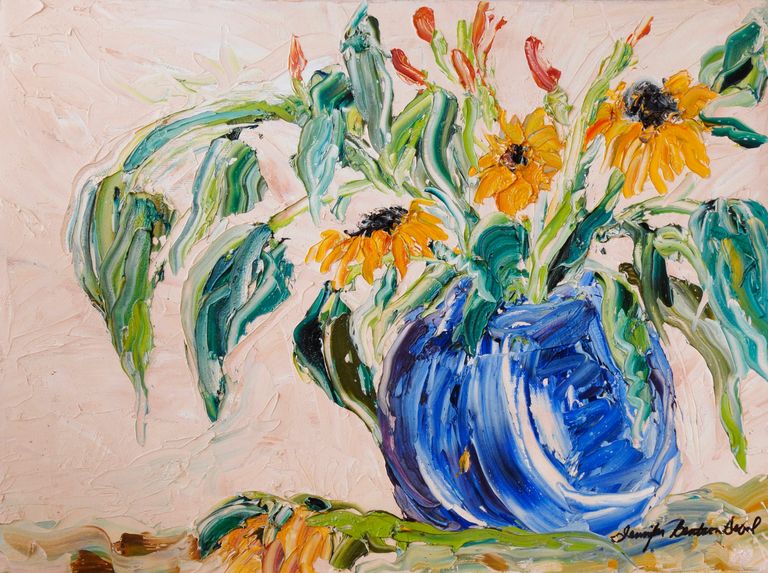 Sunflowers
