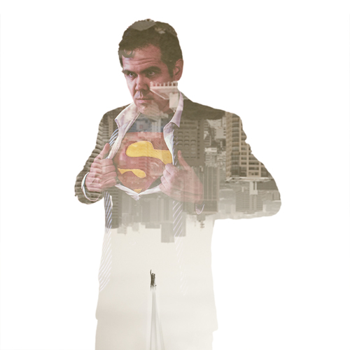 Superman