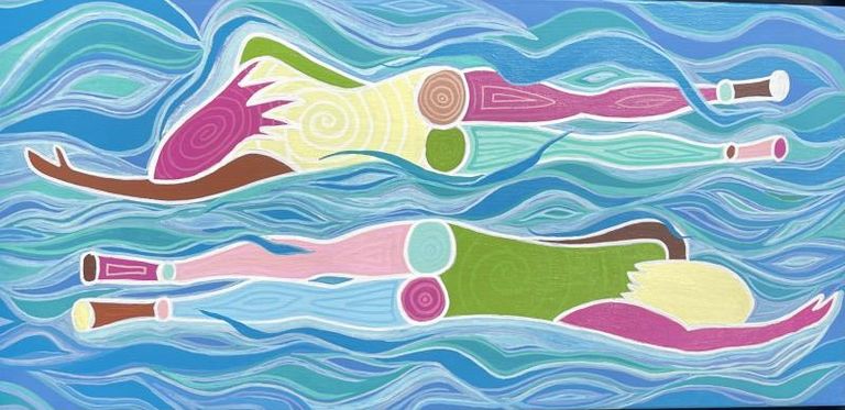 Jill Simons