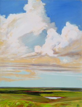 Clouds