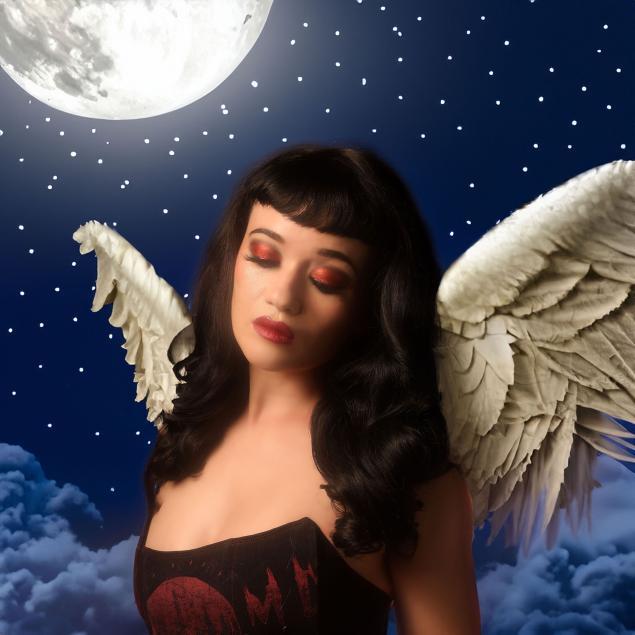 Dream of heaven