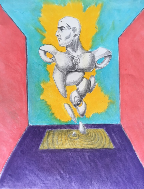Emerging
