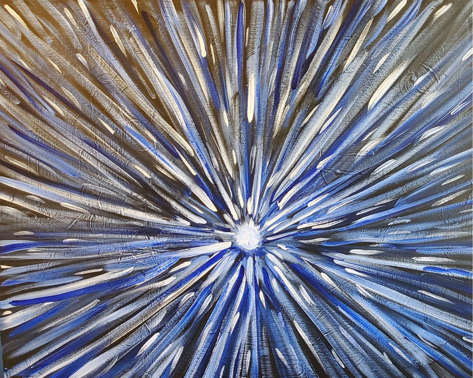 Hyperspace